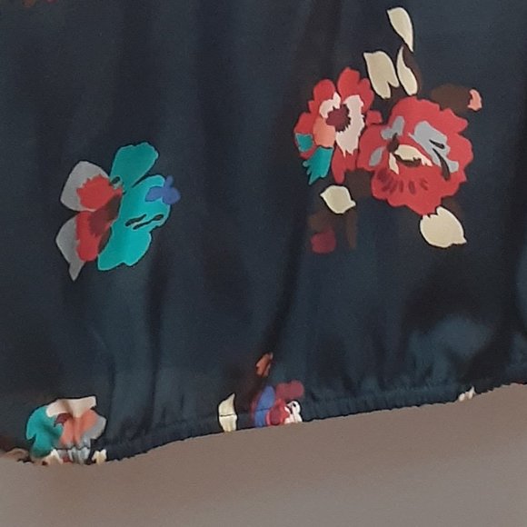 Blouse for all ocassions - Picture 7 of 9